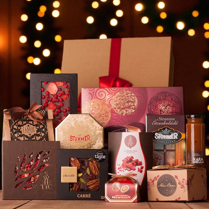 Ajándékötlet céges csapatnak