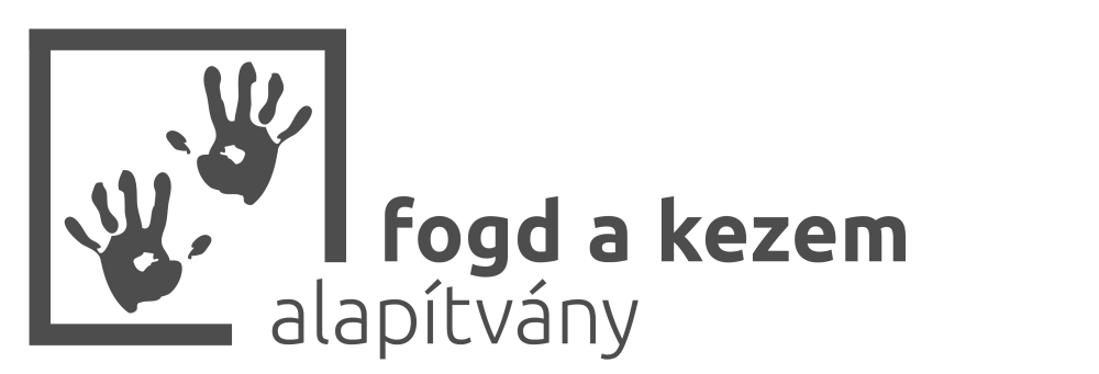 Fogd a kezem Alapítvány