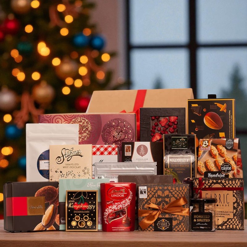 Ajándékötlet céges csapatoknak