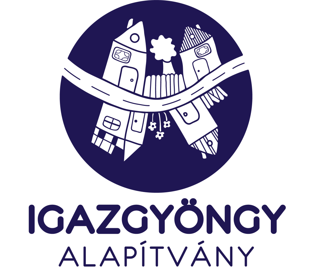 Igazgyöngy Alapítvány