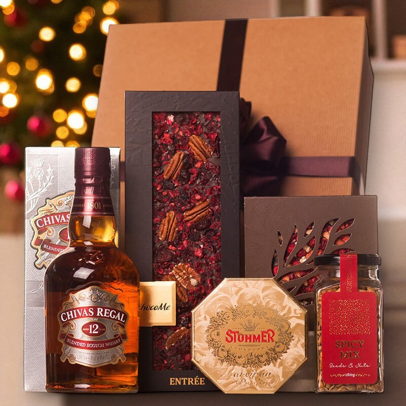 Ajándék céges VIP ügyfeleknek