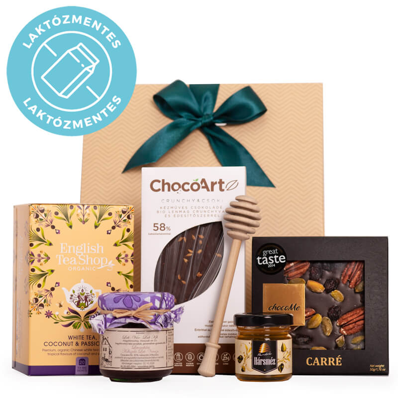 Egyéb mentes ajándékcsomagok