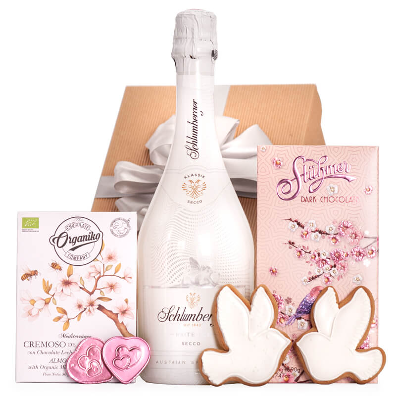 Évfordulós-, esküvői ajándék