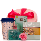 CSOBBANÁS - ajándékdoboz hölgyeknek