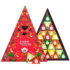 Adventi teanaptár