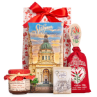 VENDÉGSZERETET - magyaros meglepetés