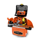 BARKÁCS SZETT- hátizsákban