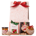 CSOKI, PAPRIKA, MÉZ, MÉZESKALÁCS