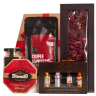 FÉRFIASAN TÖKÉLETES ajándékcsomag