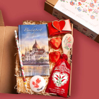 I LOVE BUDAPEST - magyaros ízek