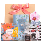 SZERETETTEL ANYÁNAK - ajándék édességekkel