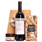 GENTLEMAN'S CHOICE ajándékcsomag