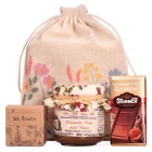 MEGLEPETÉS MÁRCIUS 8-RA - ajándékcsomag hölgyeknek