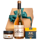 FEJEDELMI MEGLEPETÉS - Aszú és más ínyencségek