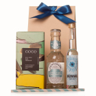 GIN O'CLOCK - rajongóknak