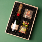 KARÁCSONYI ÉNEK - ajándék az ünnepekre