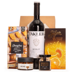 GENTLEMAN'S CHOICE ajándékcsomag - médium