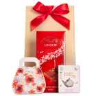 WITH LOVE - ajándékcsomag hölgyeknek