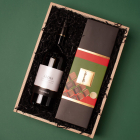 ÁLDÁS - bor és szaloncukor karácsonyra