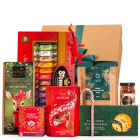 ANIKÓ KARÁCSONYI CSOMAGJA