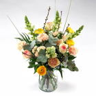 Anya csak egy van - virágcsokor küldése