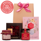 CUKORMENTES KIS CSOMAG ANYÁK NAPJÁRA