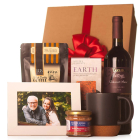 APU KEDVENCE - Férfias ízvilágú finomságok