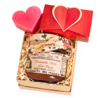 TANÁRNŐNEK - ajándékcsomag évzáróra