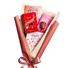 BALLAGÁSI CSOKI CSOKOR - lányoknak