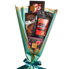 BALLAGÁSI CSOKI CSOKOR - fiúknak