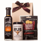 BBQ - a füstös ízek szerelmeseinek