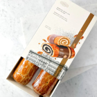 GERBEAUD PÁROS MÁKOS ÉS DIÓS BEJGLI