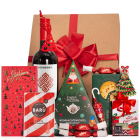 TÜNDI KARÁCSONYI CSOMAGJA