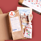 VÁROSNÉZÉS - budapest ajándékcsomag