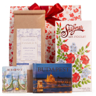 BARANGOLÁS BUDAPESTEN - magyaros ajándékbox