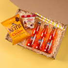 SUMMER IN THE CITY BOX