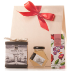 Tea, méz és csokoládé