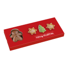 Karácsonyi Choko Team 65g