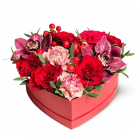 Egyetlen - virágdoboz