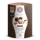 TÖRÖKMOGYORÓ DRAZSÉ TONKABABBAL, KÁVÉVAL (50g)