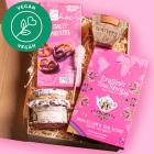 NAGYON CSAJOS - vegán ajándékbox anyák napjára
