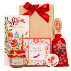 HUNGARY MÉDIUM - ajándék Magyarországról