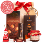 KARÁCSONYI DIABETIKUS AJÁNDÉKCSOMAG