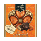 SZAMOS CUKORMENTES SZÍVDESSZERT (50g)