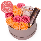 MAMA VIRÁGDOBOZ - cukormentes finomságok