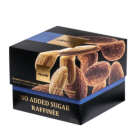 ÉTCSOKOLÁDÉ DRAZSÉ SZICÍLIAI MANDULÁVAL - cukormentes (120g)