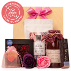 CUKORMENTES ÉDESANYÁMNAK ajándékcsomag