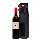 SAUSKA VILLÁNYI CUVÉE 13 - vörösbor ajándékba