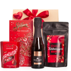 PEZSGŐ SZERELEM ajándékcsomag