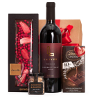 MÁMOROS HANGULAT ajándékcsomag